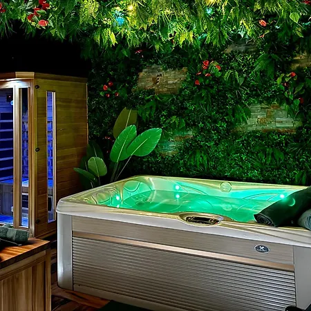 Jungle Apartamento *