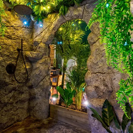 Apartamento Jungle *