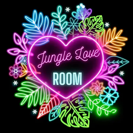 Jungle Apartamento