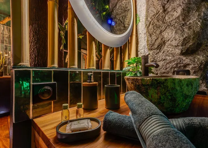 Jungle Daire Toulouse