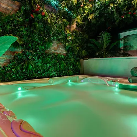 Jungle * Тулуза