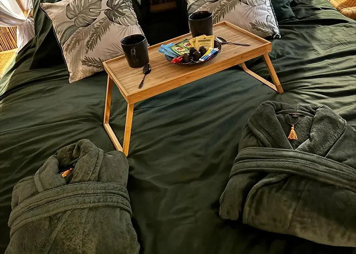 شقة Jungle تولوز